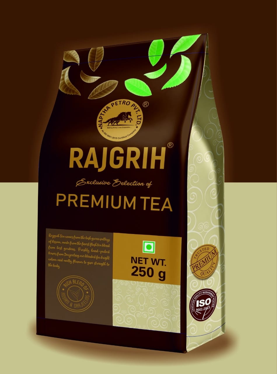 RAJGRIH TEA